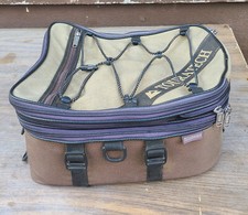 Touratech Tail Bag Needs