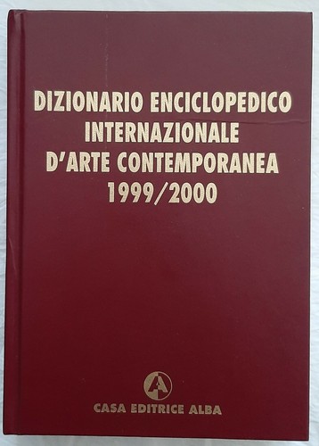 Dizionario enciclopedico - dizionario,