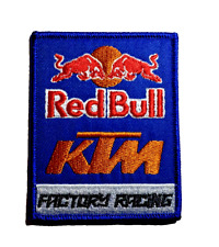 KTM/Red Bull Factory Racing