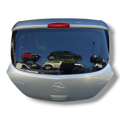 Portellone posteriore per opel - portellone,