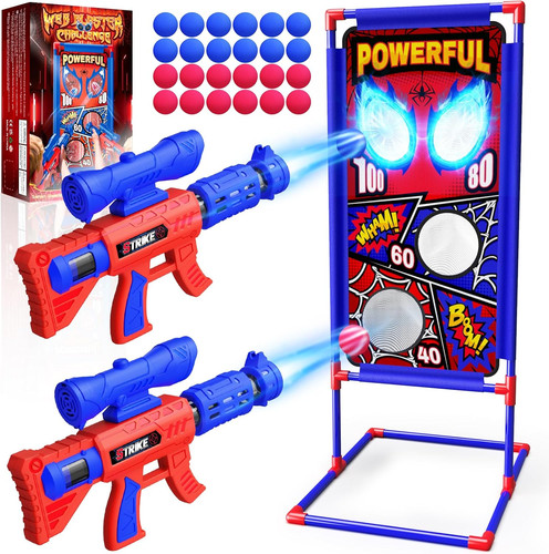 Tiro bersaglio giochi bambino - bersaglio,