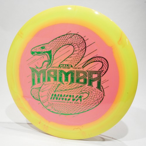 Innova halo star - innova,