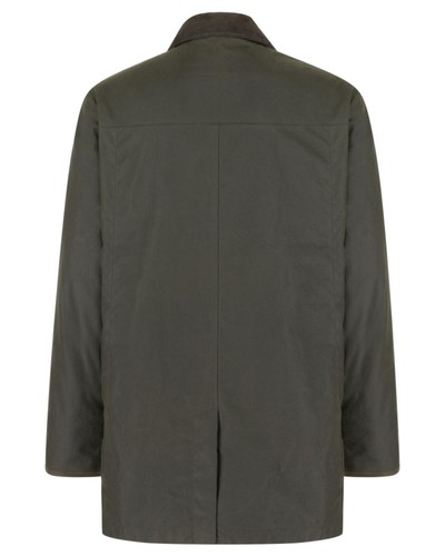 Giacca cerata uomo - hoggs, of