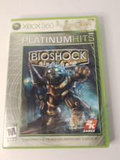 BIOSHOCK gioco spedizione