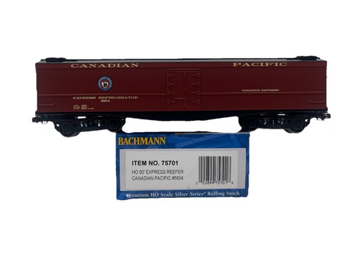 Scala bachmann 75701 - 75701, 50'