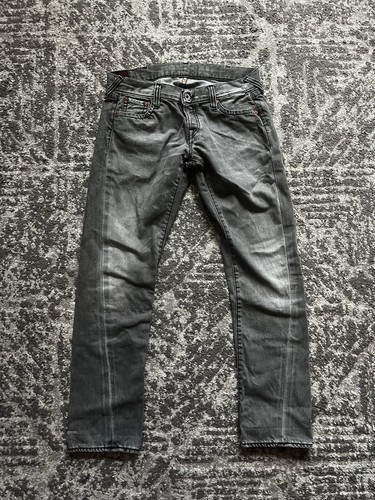 Jeans donna evisu - jeans,