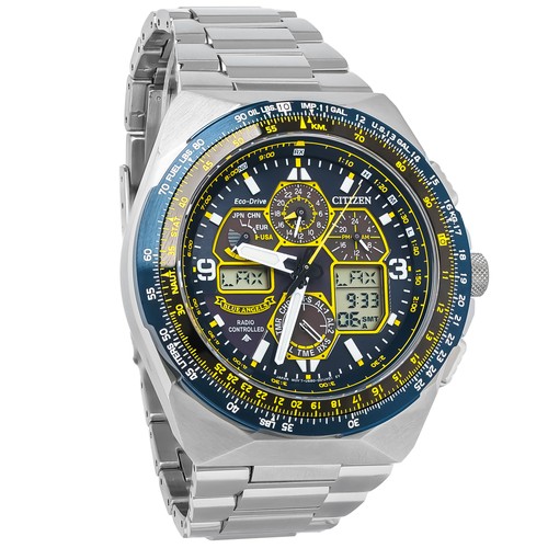 Orologio citizen eco - orologio, eco-drive