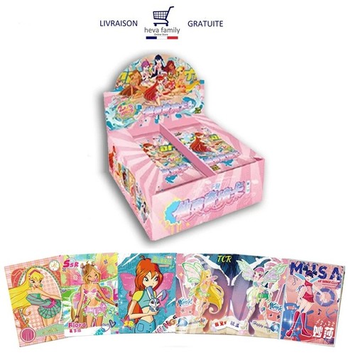 Display winx club - club, /
