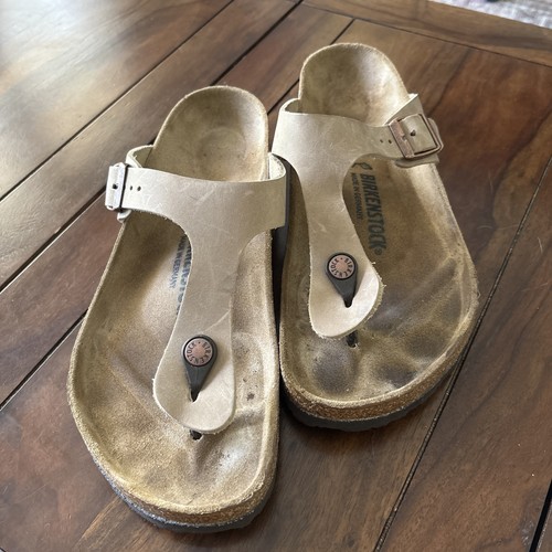 Birkenstock gizeh sandali - gizeh,