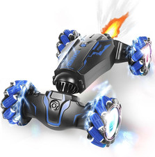 Macchina Telecomandata Auto Rc