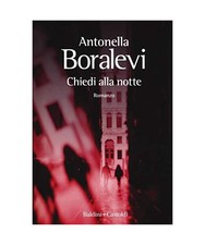 Chiedi alla notte [Romanzi e