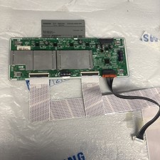 (C212) SCHEDA DRIVER PER LED