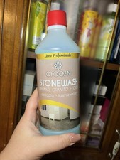 STONEWASH CHOGAN detergente