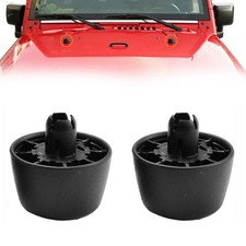 Per JEEP Per WRANGLER JK Tappi