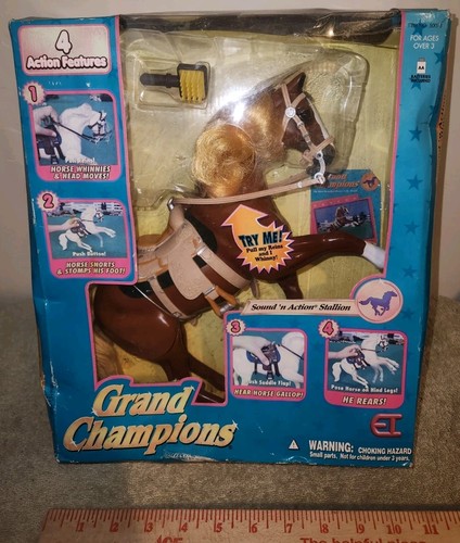 Empire industries grand - empire,