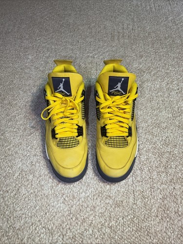 Nike air jordan lightning - jordan,