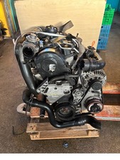 Motore completo BXE VW Golf