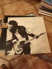 Lp Di Bruce Springsteen Born To Run Del 1975