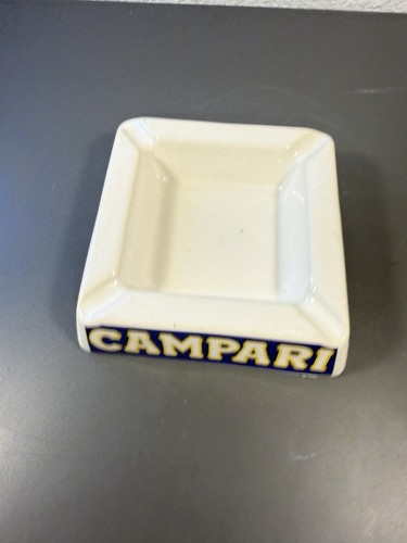 Posacenere ceramica vintage