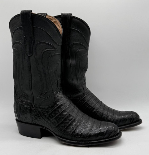 Stivali cowboy tecovas - cowboy,