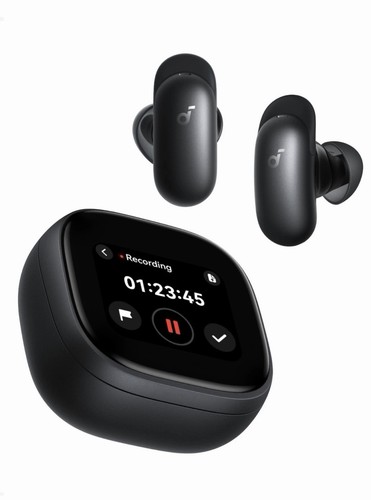 Anker soundcore liberty - soundcore, 5