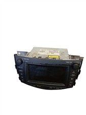 NAVIGATORE PER TOYOTA Rav4 4°