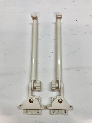 Coppia braccetti orientabili - coppia,