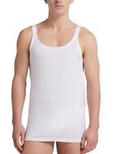 3 Pezzi Canottiera Uomo Liabel