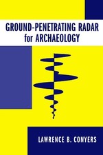 Ground-Penetrating Radar for