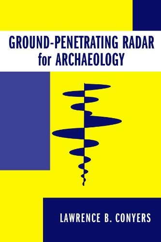 Ground penetrating radar for - ground-penetrating,