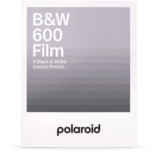 Pellicola polaroid 600 w - polaroid,