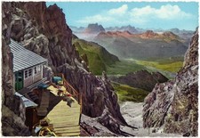 MONTE CRISTALLO - BELLUNO -