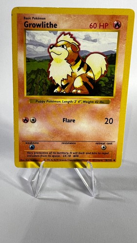Shadowless set base carte - shadowless,