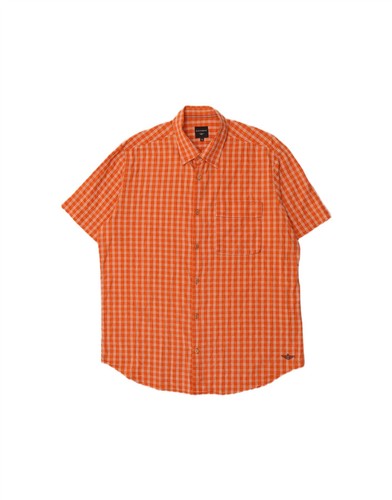 Dockers camicia uomo - uomo, manica