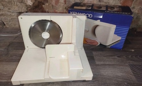 Kenwood affettatrice per carne - kenwood,