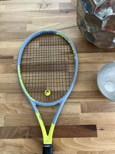 Racchetta tennis head - da,
