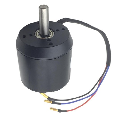 Motore brushless c6374 - motore, senza