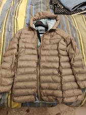 giacca invernale donna