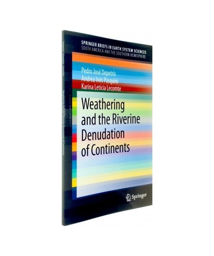 Weathering and the riverine - weathering,