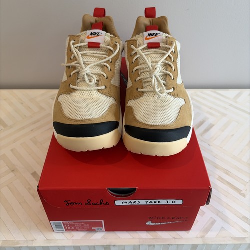 Tom sachs nikecraft mars - tom,