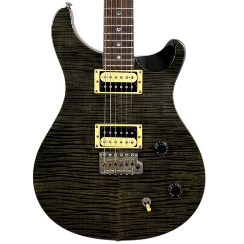 Prs custom 2007 nero - custom,