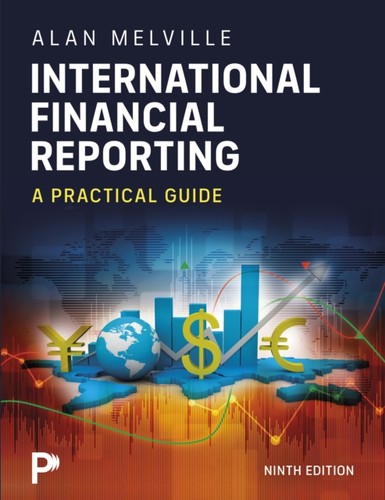 International financial - international,