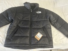 the north face giacca