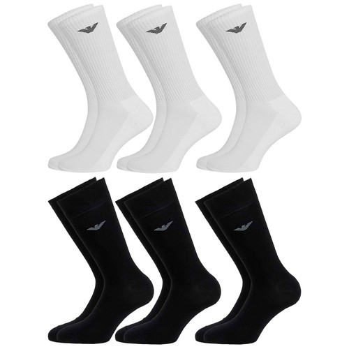 Calzini emporio armani uomo - calzini,