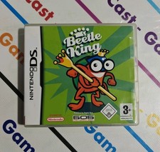 Nintendo beetle king - nintendo,