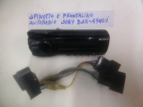 Frontalino spinotto - e,