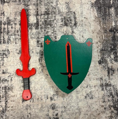 Decorative medieval knight - decorative,