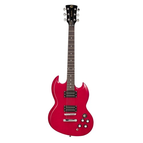 Chitarra elettrica soundsation - chitarra,