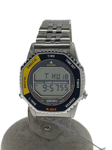 Orologio seiko digitale - seiko,