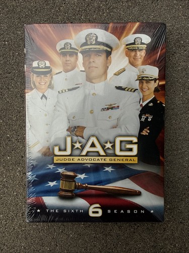 Jag judge advocate general - judge,